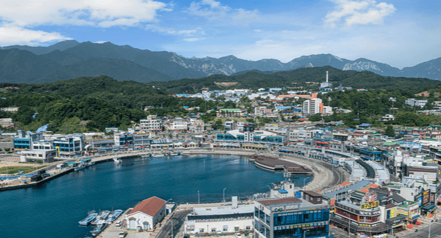 속초 가볼만한곳 베스트10