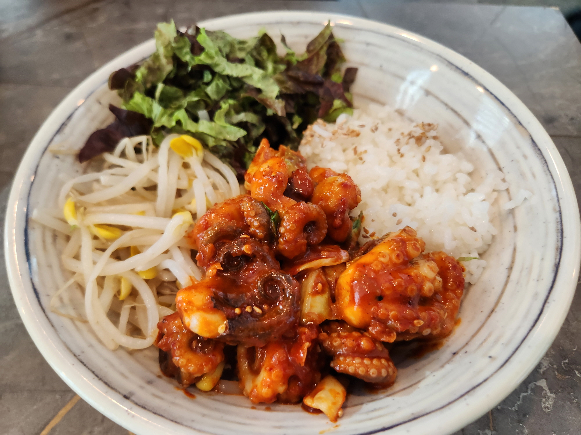 물왕리 맛집 더 식당 - 21