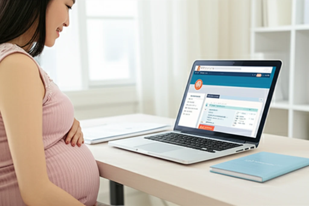 2025 해운대구 예비맘 건강관리 지..