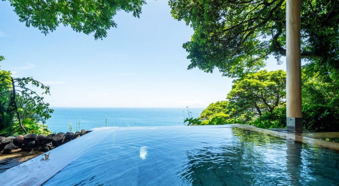 라쿠텐트래블 4월 20% 할인코드 + 오키나와 북부 숙소 추천 BEST 06