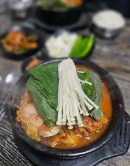 생생정보 할매밥 추천 맛집 용산 감자탕