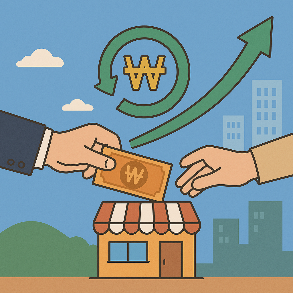 상생페이백 신청 방법과 혜택