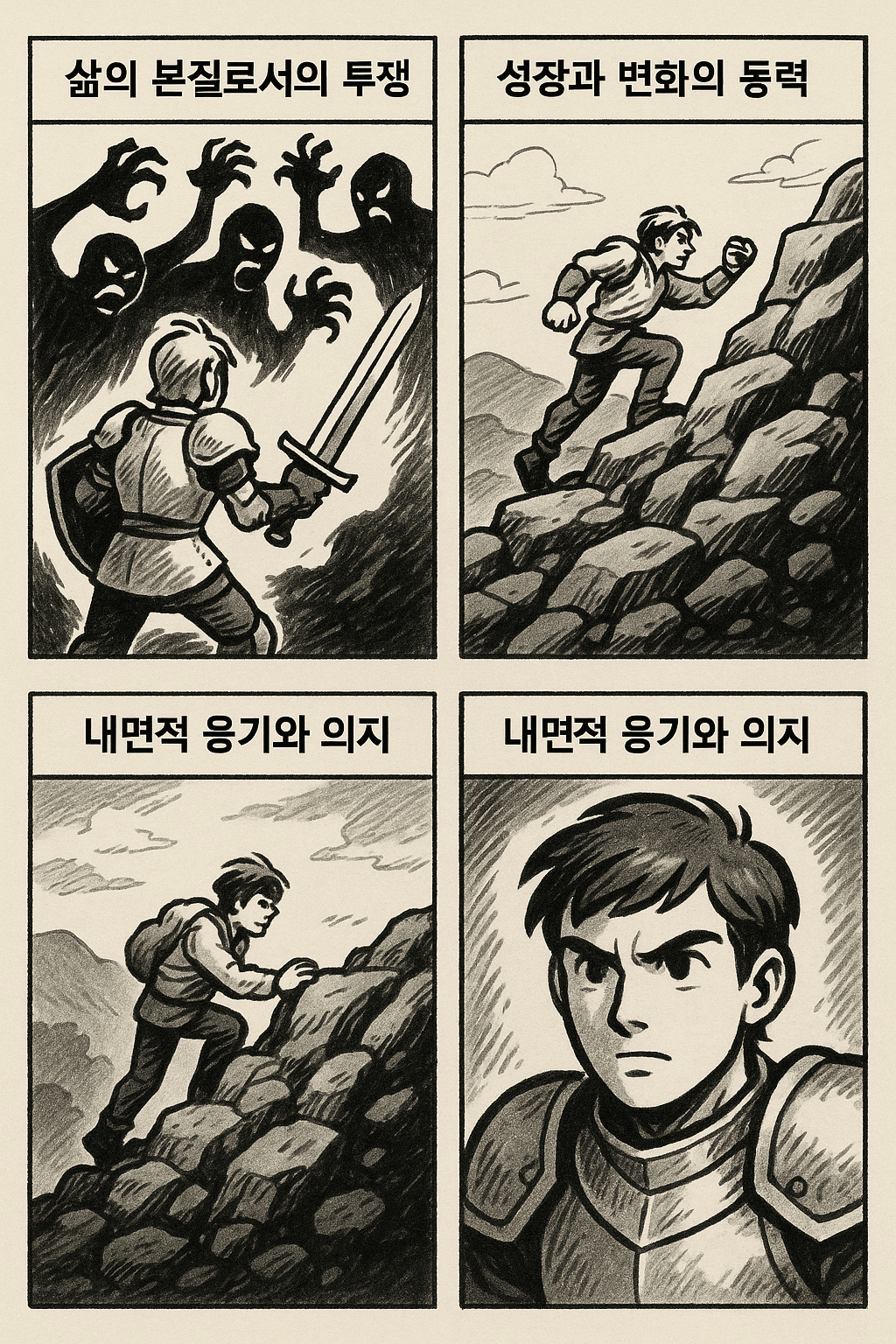 철학적 의미에 대한 이미지