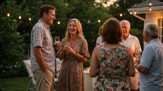 노년기 치매 예방을 위한 활동 루틴 5가지