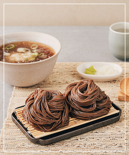 메밀차-효능-부작용