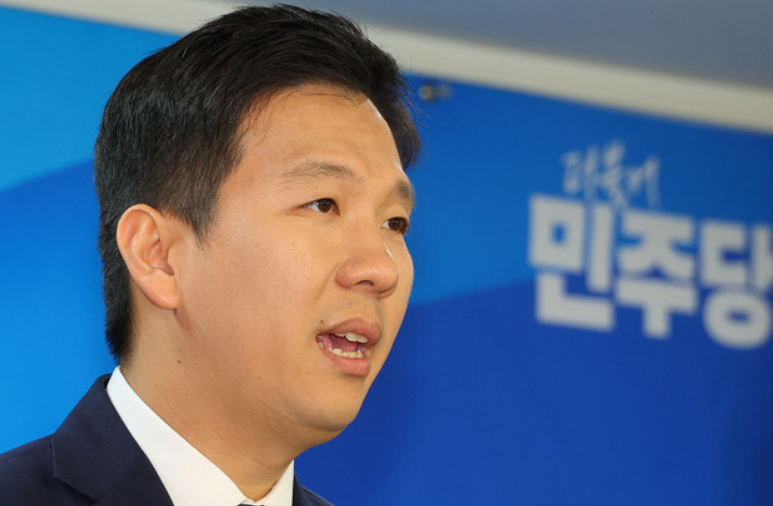 김지수 후보
