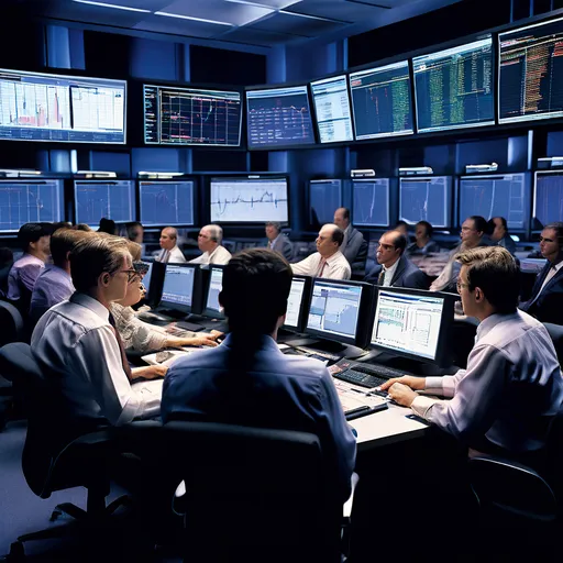 주식 시장 사이드카 발동 시 대처 방법