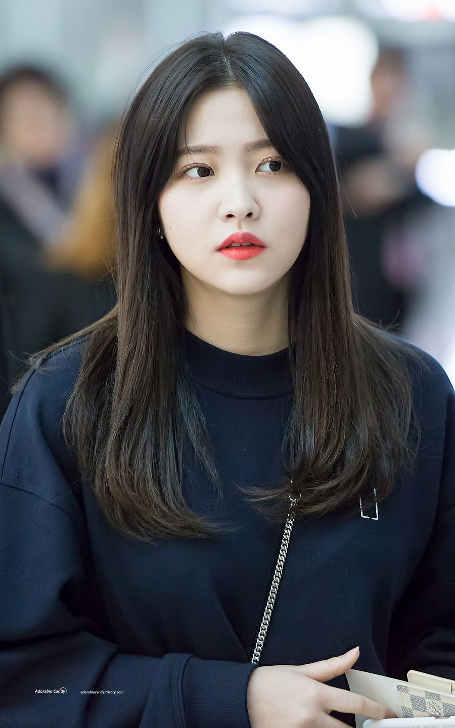 레드벨벳 예리 화보 사진