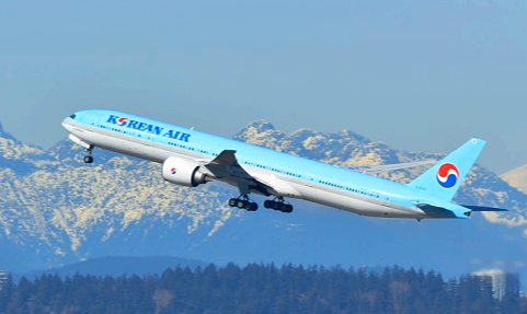 대한항공 마일리지 사용방법