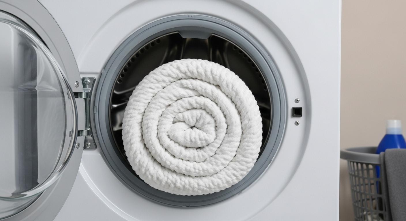겨울 이불 세탁 가격