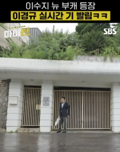 마이턴 출연진