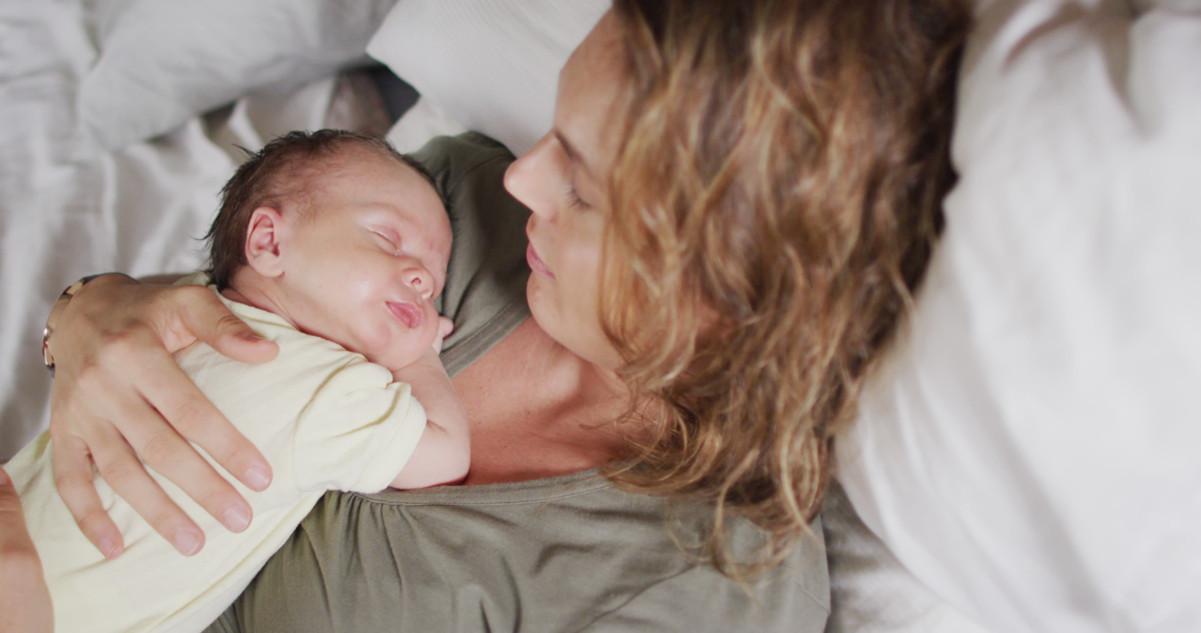 낮잠 안 자는 아기, 어떻게 해야 할까?