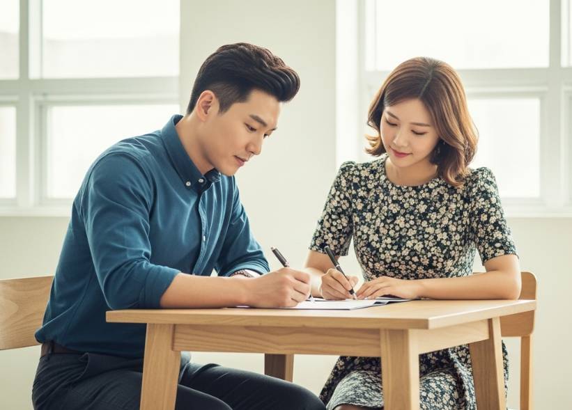 민생지원금 미성년자 신청 방법