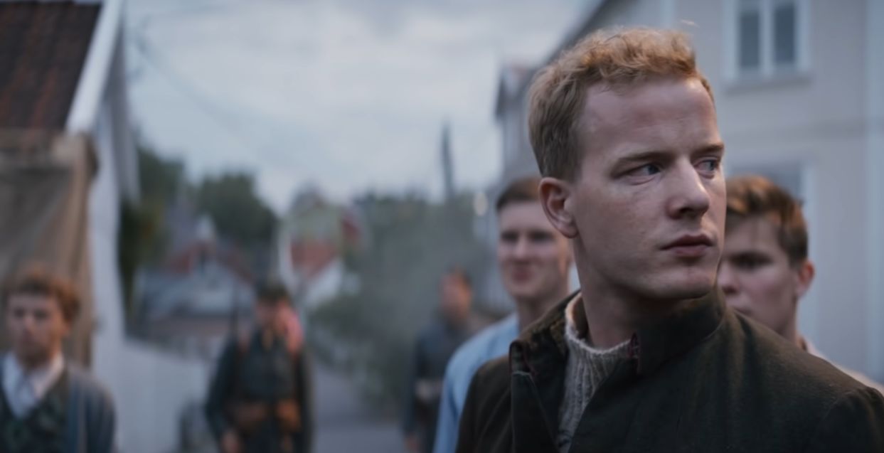 영화 나르비크 군나르