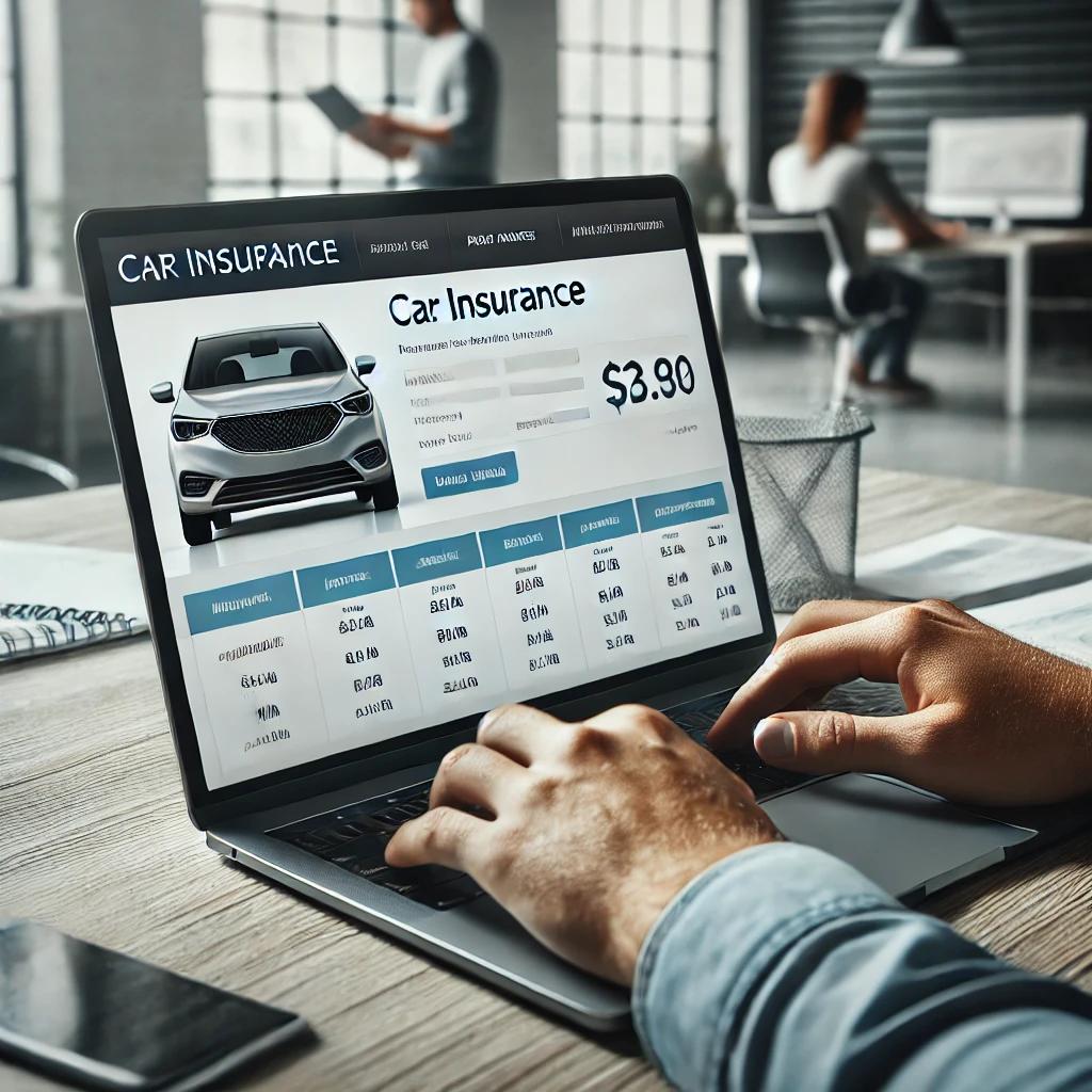 자동차보험료비교견적사이트