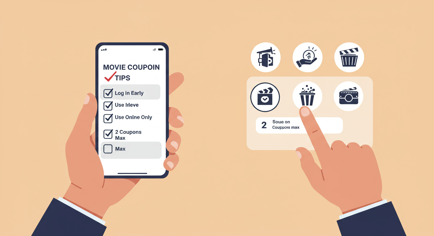 정부 영화 할인쿠폰
