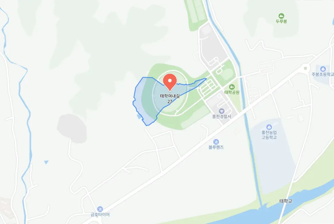 홍천찰옥수수축제