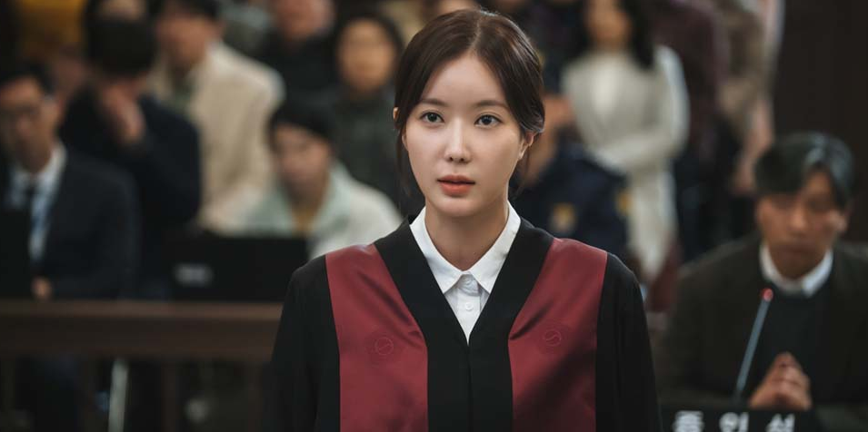 닥터로이어 금석영 역 배우 임수향