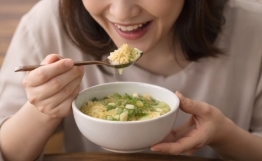 계란국 만드는법