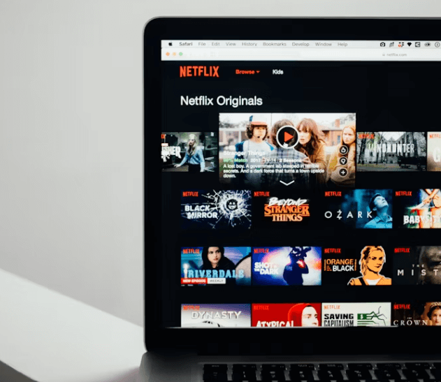 넷플릭스로 영어 공부, 이렇게 해보세요.