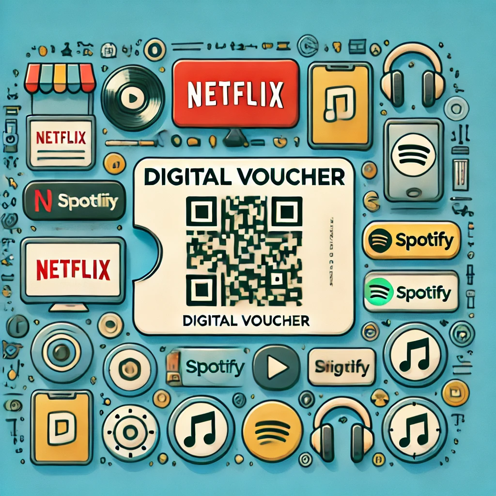 디지털 바우처 신청방법