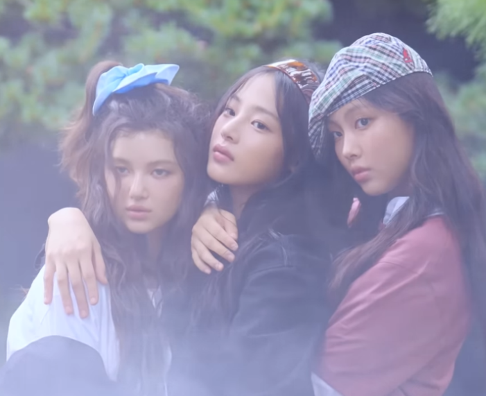 뉴진스-사진1