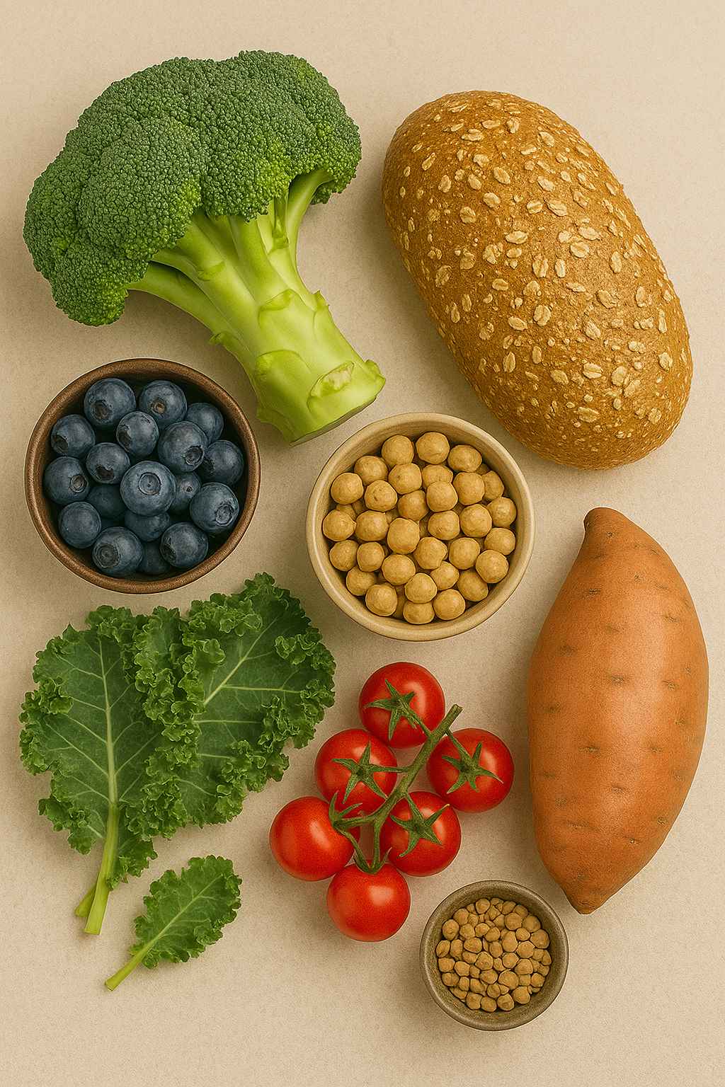 당뇨에 좋은 음식 30가지 궁금하셨죠?