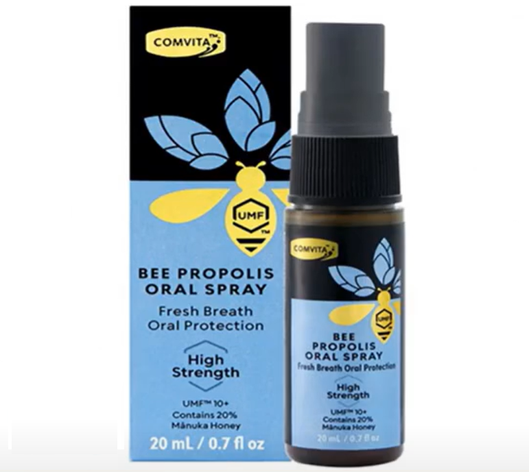 콤비타 프로폴리스 스프레이 사진