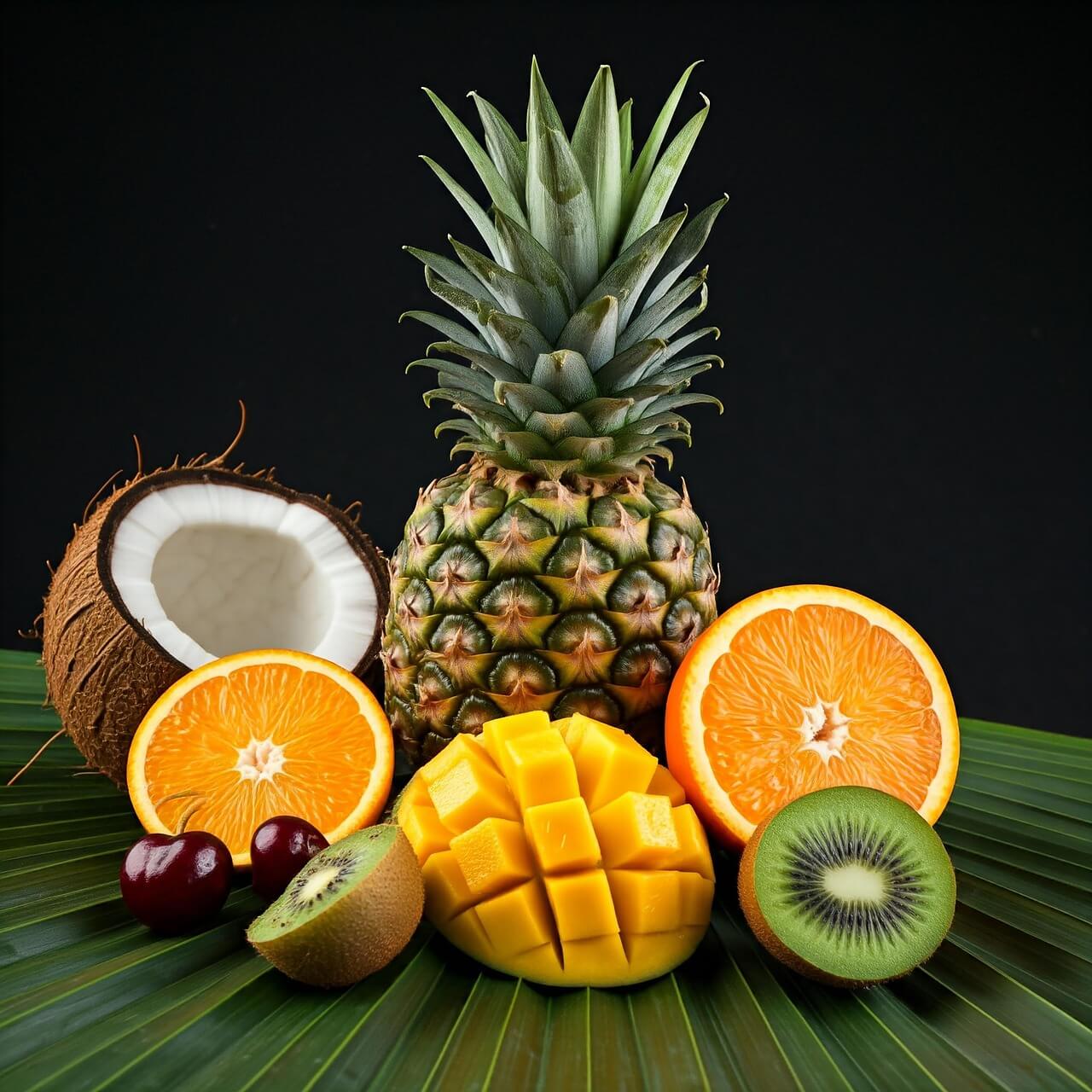 비타민 c 많은 음식