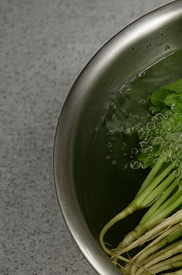 열무김치 맛있게 담그는법황금레시피