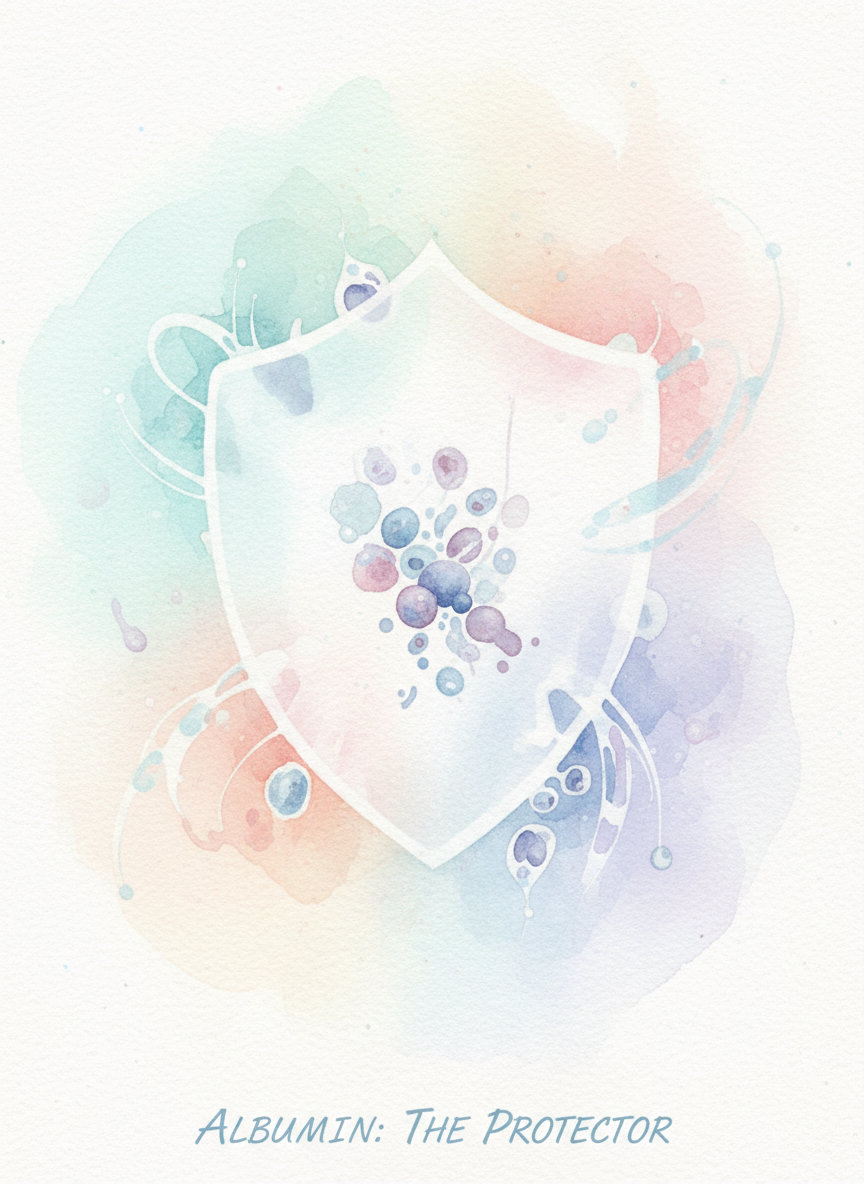 알부민 제품 고르기&amp;#44; 효과 없는 제품 피하는 방법 TOP 5