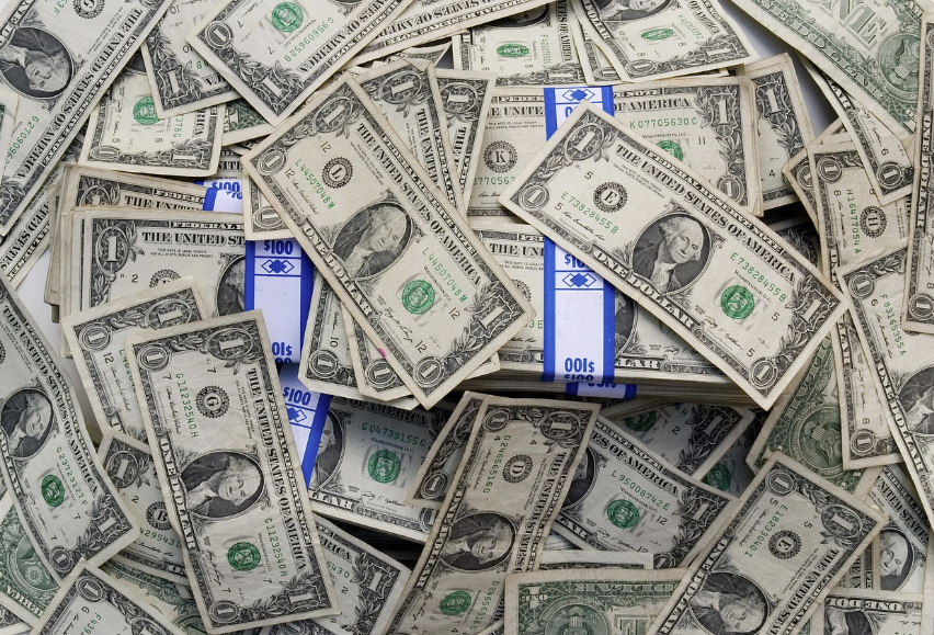 금리 하락기 JP모건 기업의 사업 전략 이미지