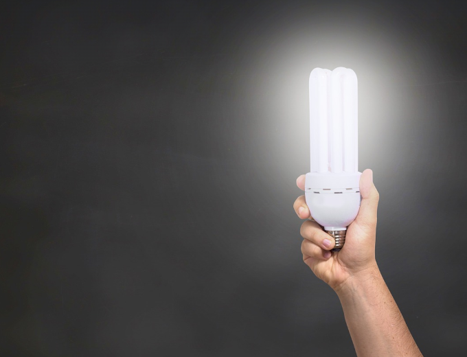 우리 집 조명, 멜라토닌을 방해하고 있다?