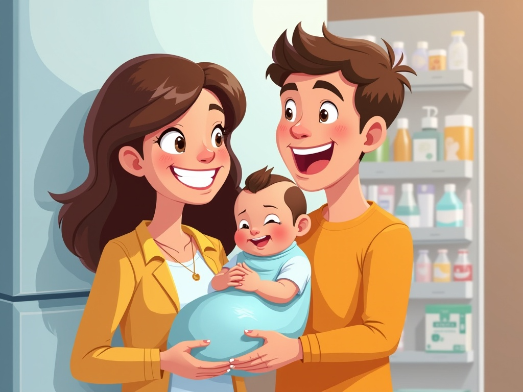 출산가구 복지 지원 총정리|가전제품 환급금