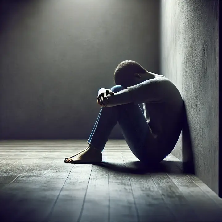 우울증 자가 진단 테스트 k bdi6