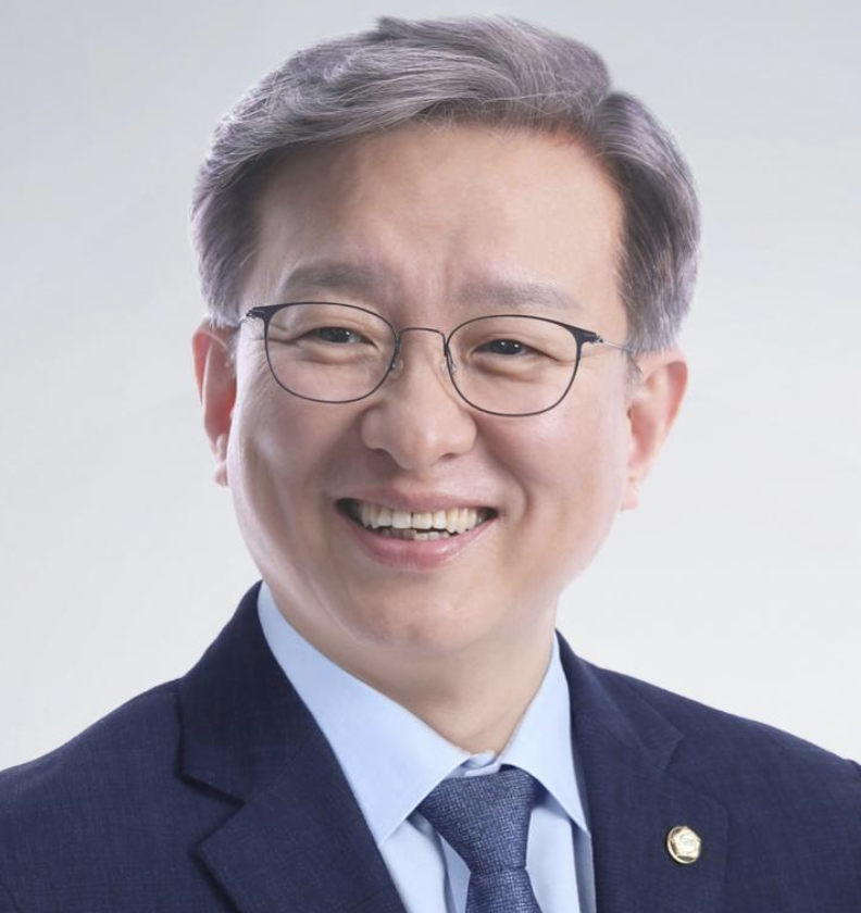 권칠승 프로필
