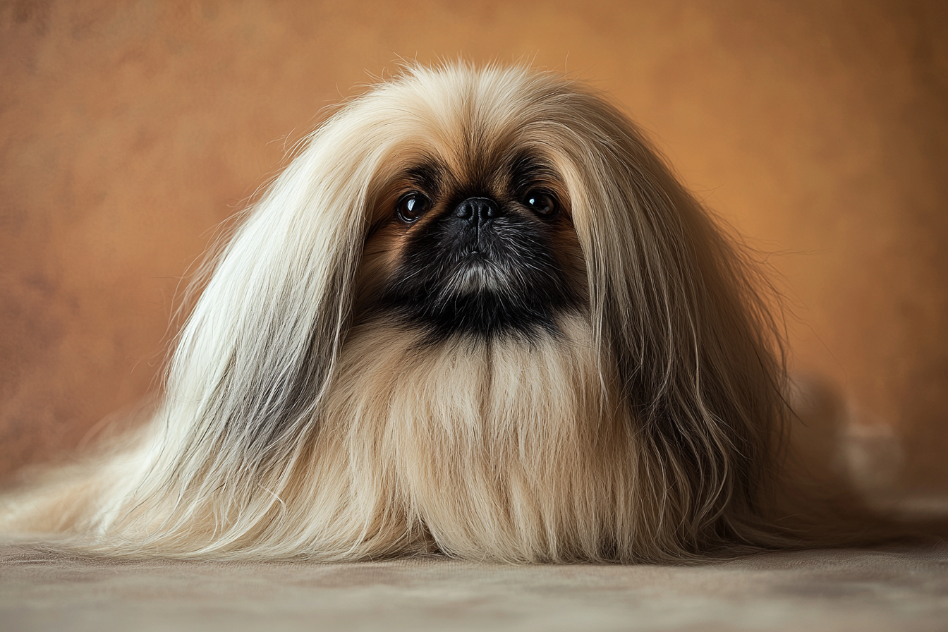 Pekingese
