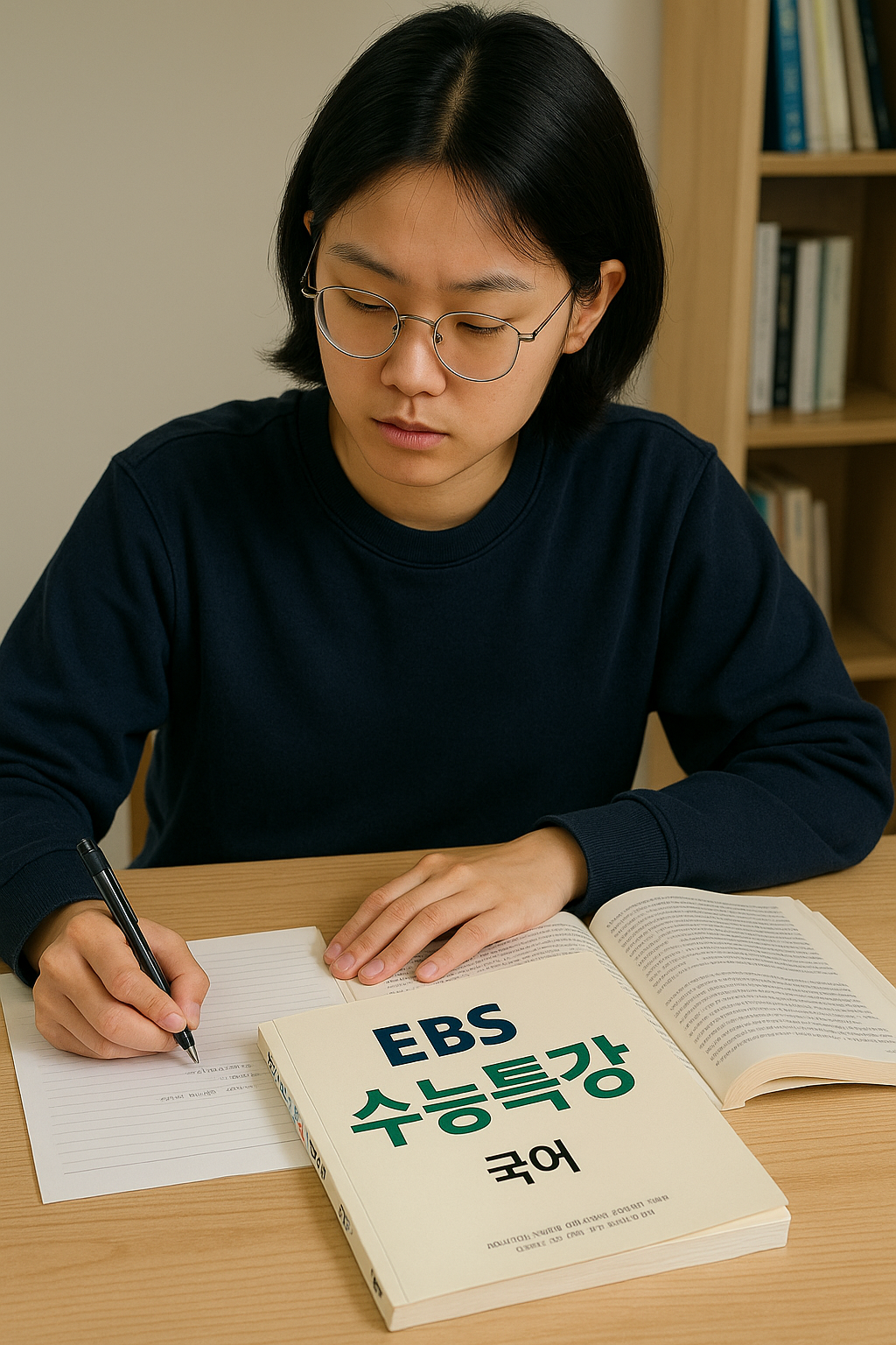 수능특강 관련 이미지