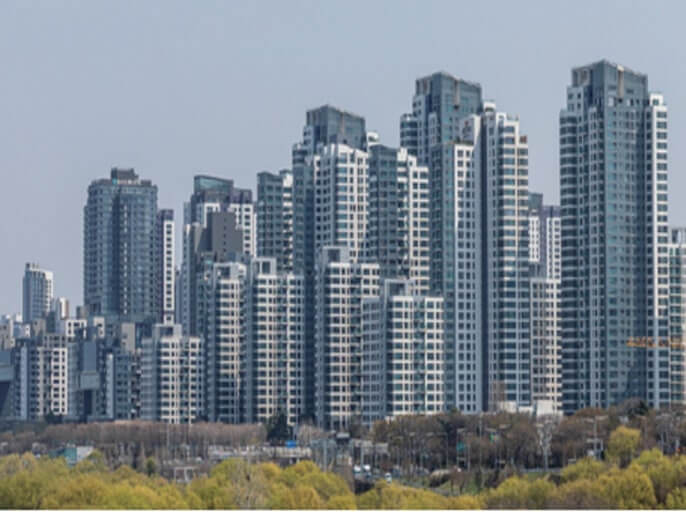 “4000만원 빚내서 전세금 마련?”…DSR 규제와 수도권 전셋값 상승의 진짜 비밀