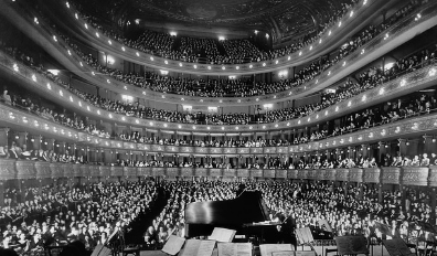 모차르트의 오페라 <피가로의 결혼 >