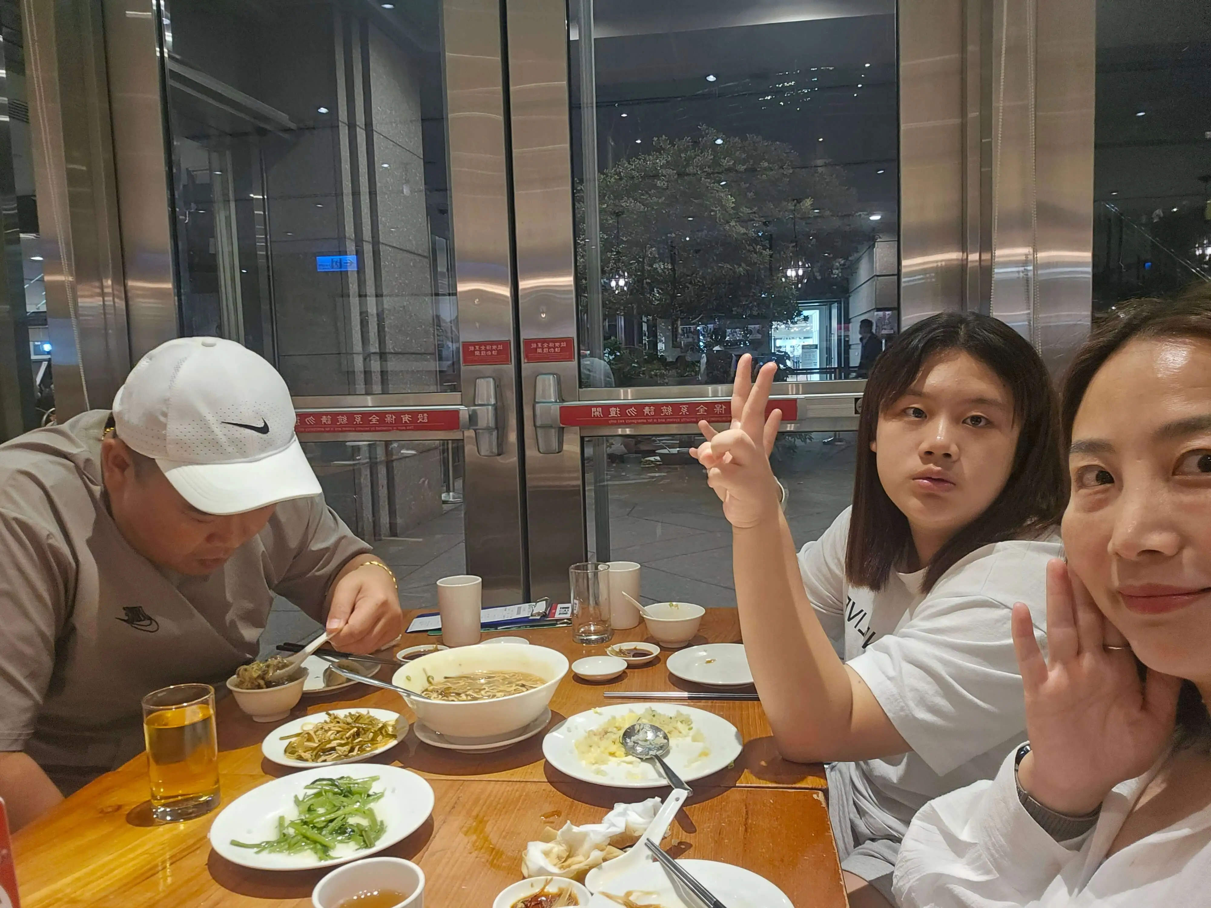 타이베이 딘타이펑 & 타이베이101 후기