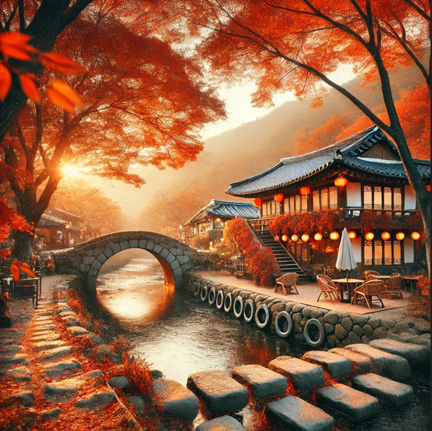 사진 잘 찍는 포토스팟 사진