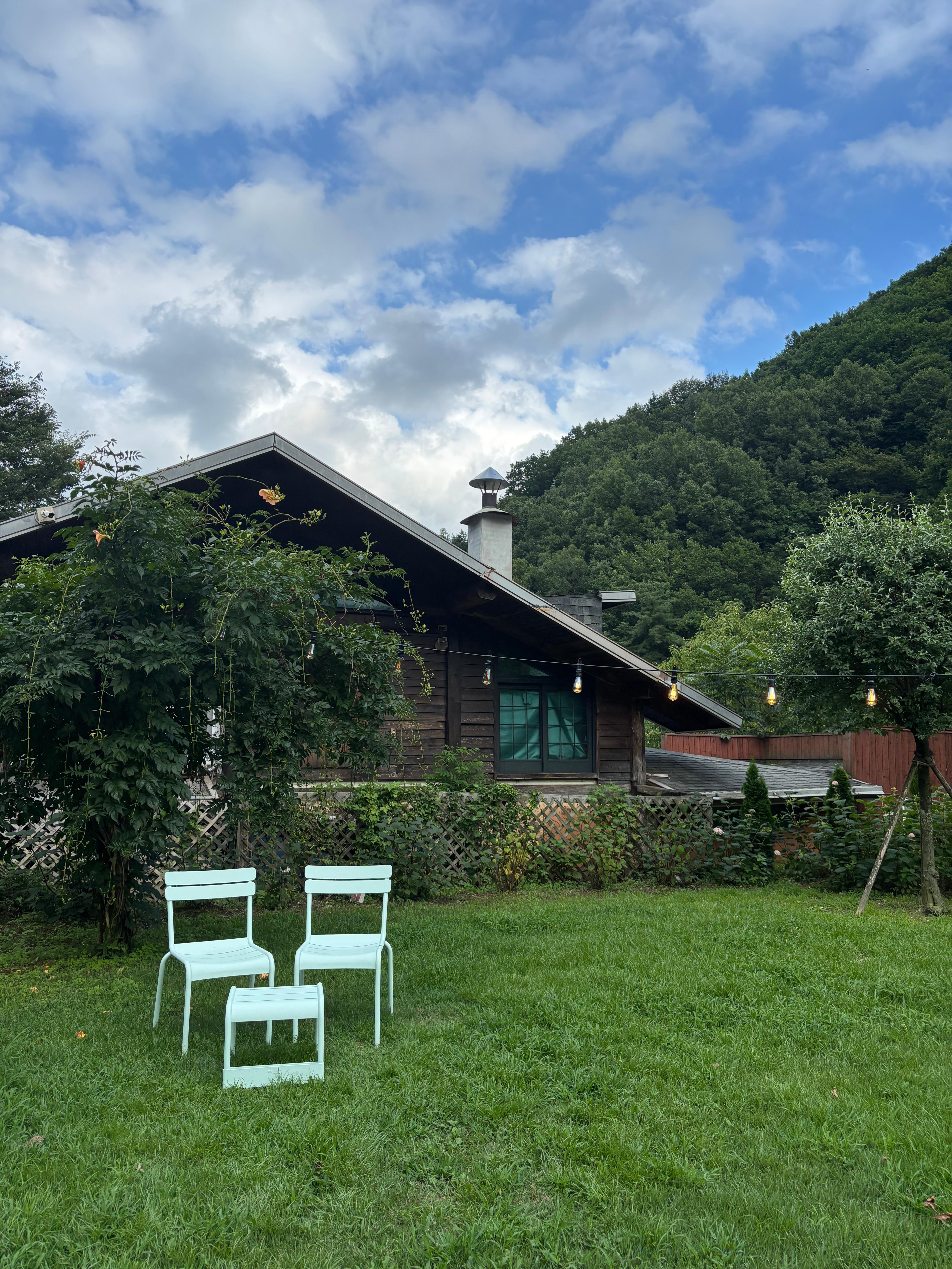 성주 리베볼 카페 주차, 메뉴추천, 공간 추천, 데이트코스