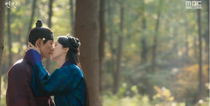드라마 연인 17회