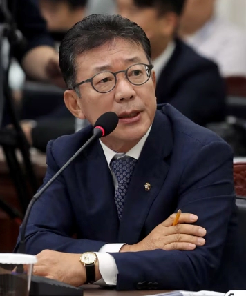 홍철호 국회의원 프로필 나이 고향 재산 경력