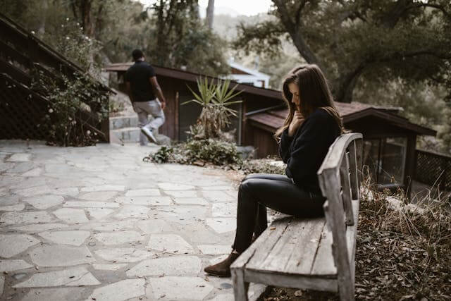 싸우는 꿈 해몽