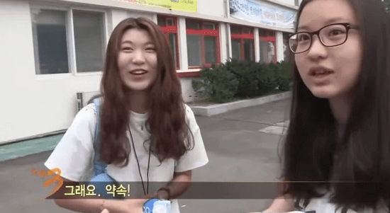 &ldquo;10년 뒤 여기서 만나자&rdquo;&hellip; 진짜 모였다!