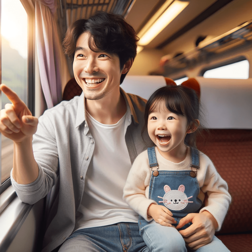 다자녀 가구 철도 여행 혜택 안내