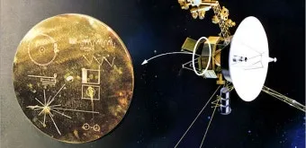 보이저호 쌍둥이 탐사선 실시간 위치 정리_29