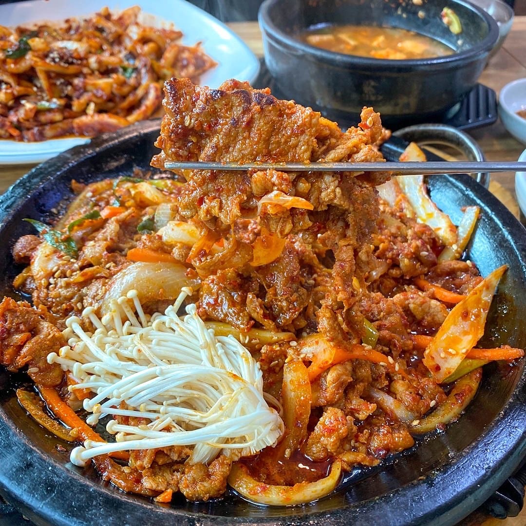 생생정보통 맛집오늘방송